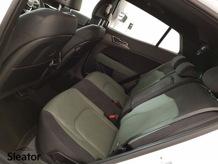 Kia Sportage 2025