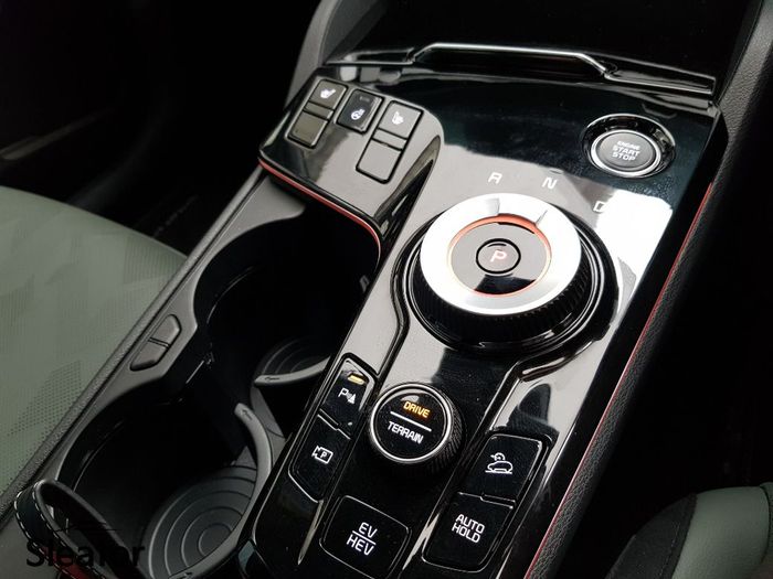 Kia Sportage 2025