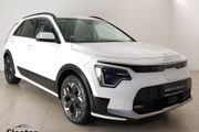 Kia Niro 2024