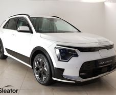 Kia Niro 2024
