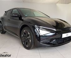 Kia EV6 2026
