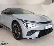 Kia EV6 2026