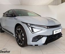 Kia EV6 2026