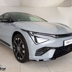 Kia EV6 2026