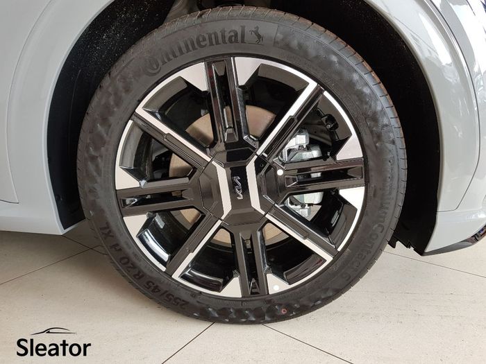 Kia EV6 2026