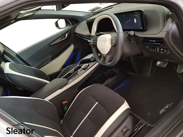 Kia EV6 2026