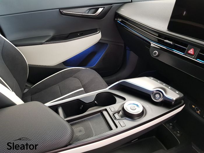 Kia EV6 2026