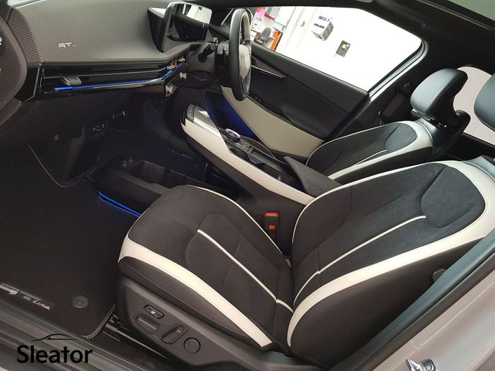 Kia EV6 2026