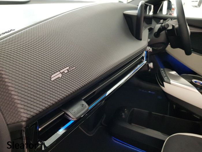 Kia EV6 2026