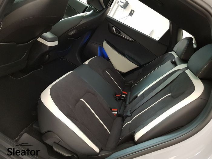 Kia EV6 2026