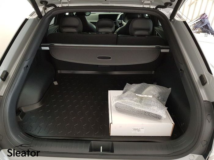 Kia EV6 2026