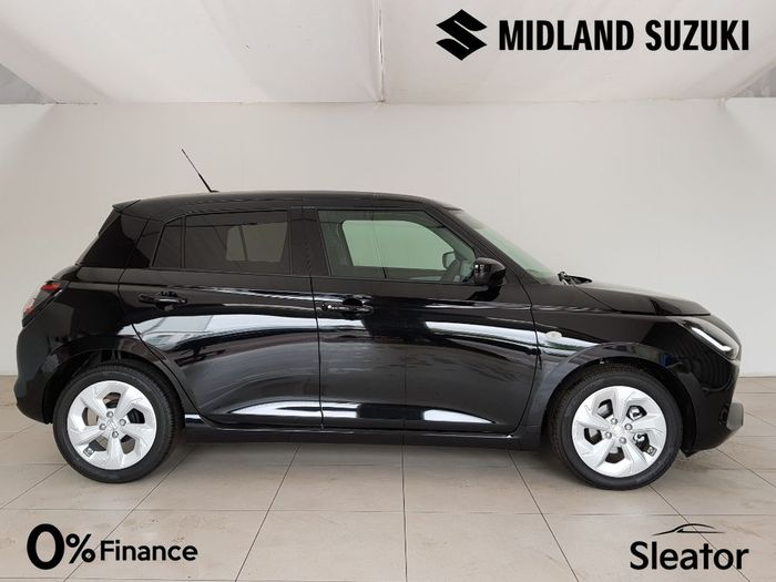 Suzuki Swift 2026