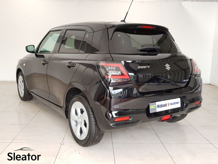 Suzuki Swift 2026