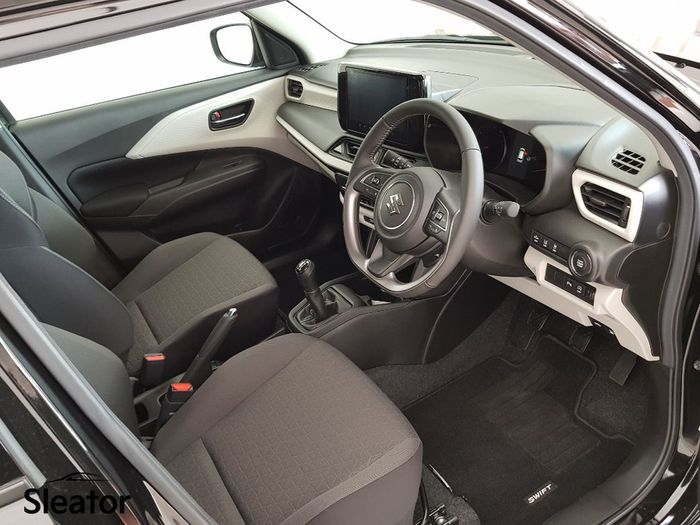 Suzuki Swift 2026