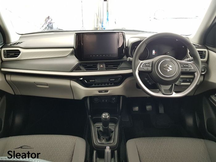 Suzuki Swift 2026