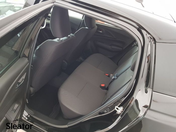 Suzuki Swift 2026