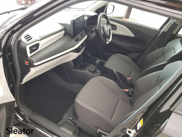 Suzuki Swift 2026