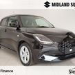 Suzuki Swift 2026
