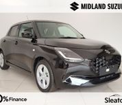 Suzuki Swift 2026