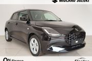 Suzuki Swift 2026