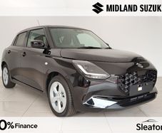 Suzuki Swift 2026