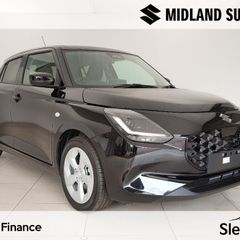 Suzuki Swift 2026