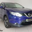 Nissan QASHQAI 2016