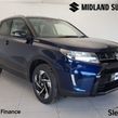 Suzuki Vitara 2026