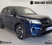 Suzuki Vitara 2026