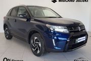 Suzuki Vitara 2026