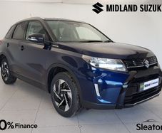 Suzuki Vitara 2026