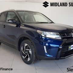 Suzuki Vitara 2026