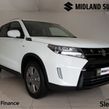 Suzuki Vitara 2026