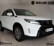 Suzuki Vitara 2026