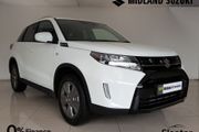 Suzuki Vitara 2026