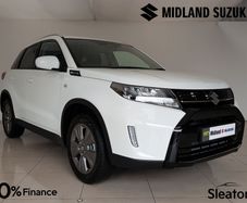 Suzuki Vitara 2026