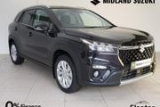 Suzuki S-CROSS 2026