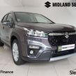 Suzuki S-CROSS 2026