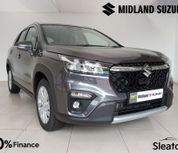 Suzuki SX4 S-Cross 2026