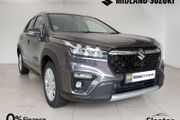 Suzuki SX4 S-Cross 2026