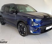 Kia EV5 2026