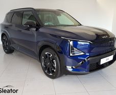 Kia EV5 2026