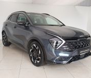 Kia Sportage 2025