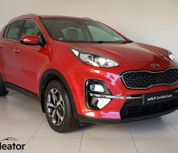 Kia Sportage 2020