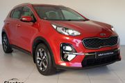 Kia Sportage 2020