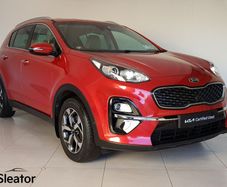 Kia Sportage 2020