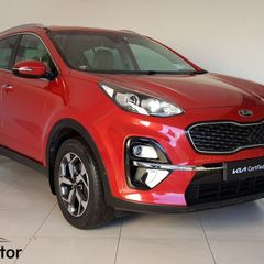 Kia Sportage 2020