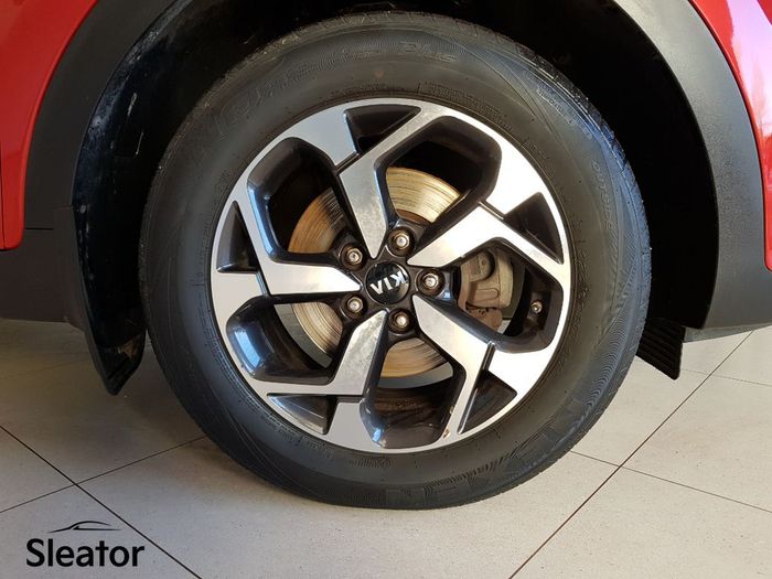 Kia Sportage 2020
