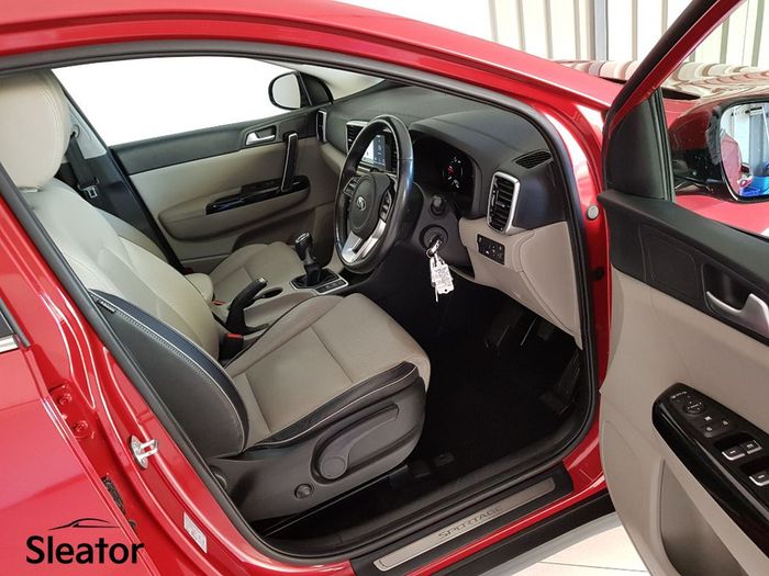 Kia Sportage 2020