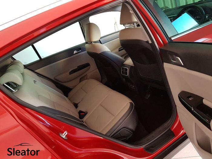 Kia Sportage 2020